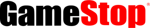 GameStop Logo ,Logo , icon , SVG GameStop Logo