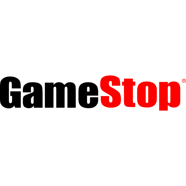 GameStop ,Logo , icon , SVG GameStop