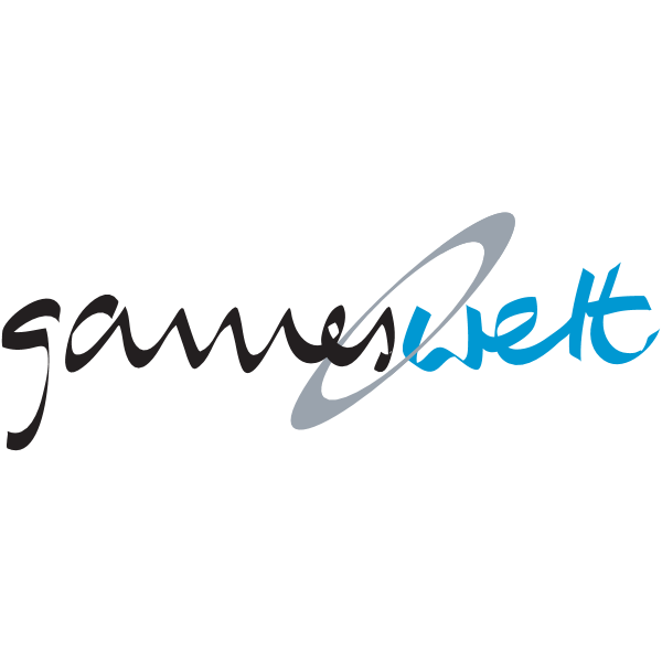 Gameswelt Logo ,Logo , icon , SVG Gameswelt Logo