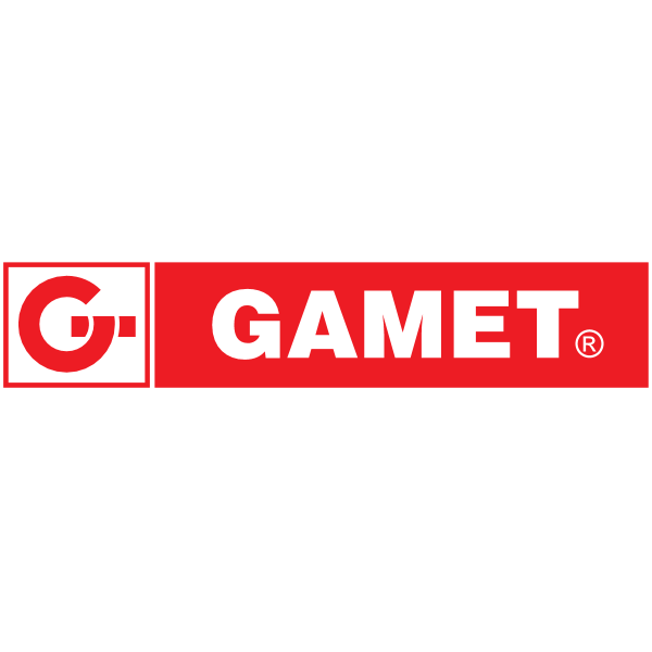 Gamet Logo ,Logo , icon , SVG Gamet Logo