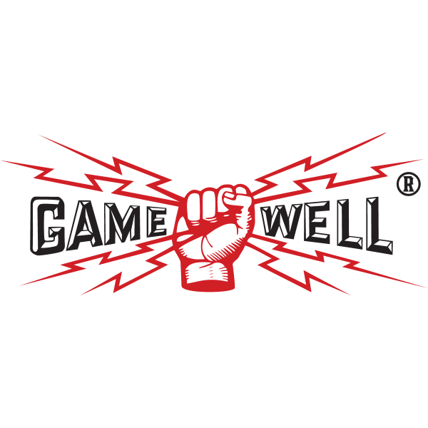 Gamewell Logo ,Logo , icon , SVG Gamewell Logo