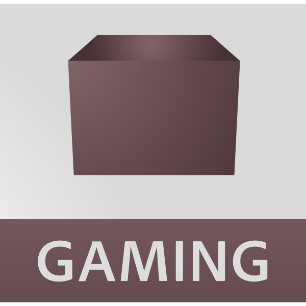 Gaming SDK CC ,Logo , icon , SVG Gaming SDK CC