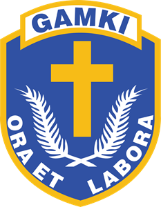 GAMKI Logo ,Logo , icon , SVG GAMKI Logo