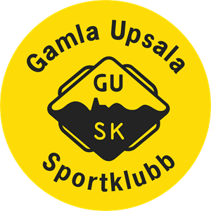 Gamla Upsala SK Logo