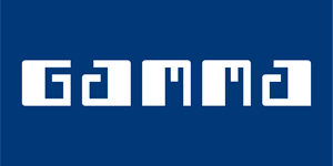 GAMMA Logo ,Logo , icon , SVG GAMMA Logo