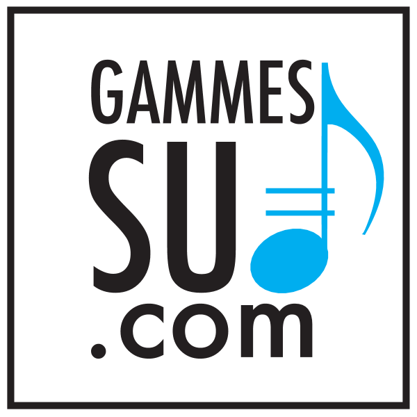 Gammes Sud Logo