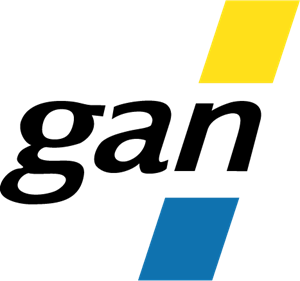 Gan Logo ,Logo , icon , SVG Gan Logo
