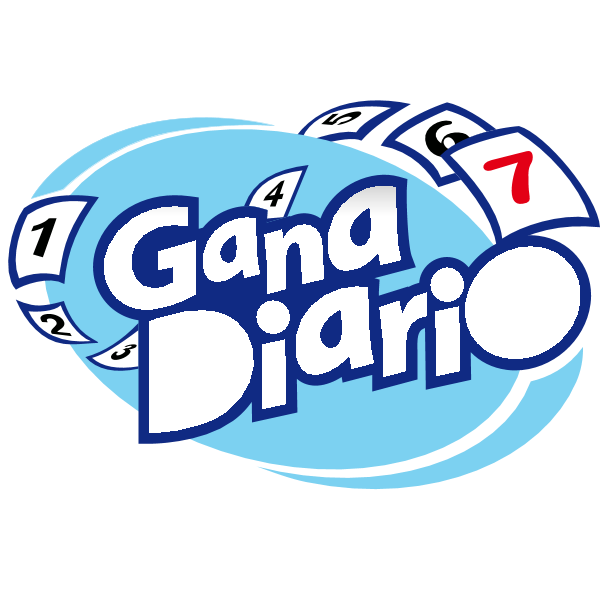 Gana Diario Logo ,Logo , icon , SVG Gana Diario Logo