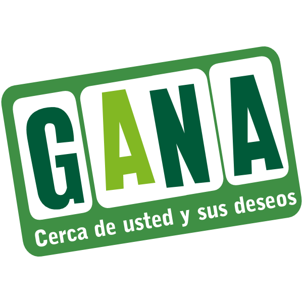 GANA Logo ,Logo , icon , SVG GANA Logo