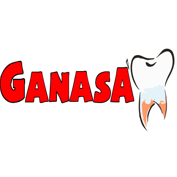 Ganasa Logo ,Logo , icon , SVG Ganasa Logo