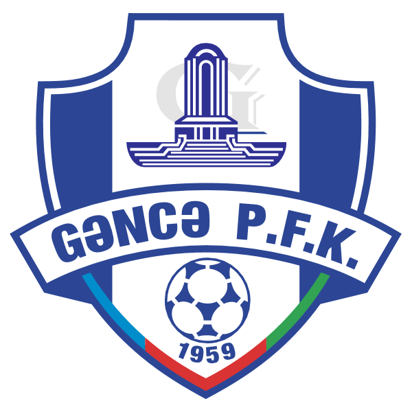 Ganca PFK Logo ,Logo , icon , SVG Ganca PFK Logo