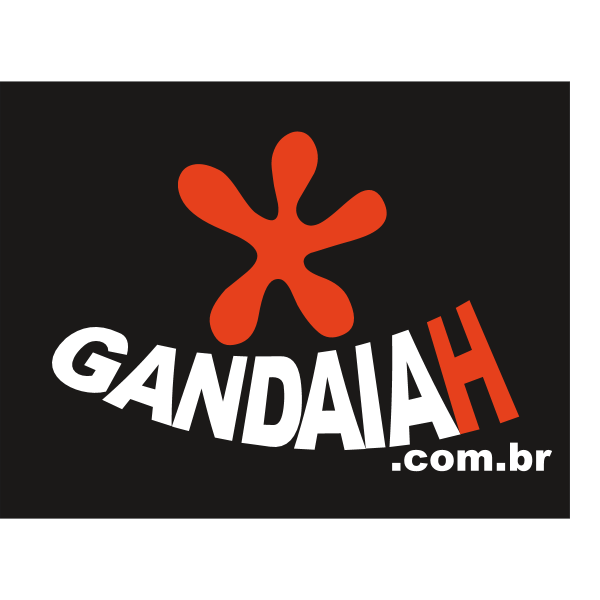 Gandaiah Logo