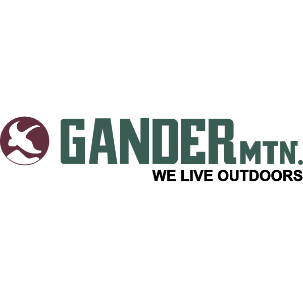 Gander Mountain Logo ,Logo , icon , SVG Gander Mountain Logo