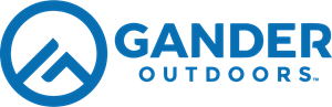 GANDER OUTDOORS Logo ,Logo , icon , SVG GANDER OUTDOORS Logo