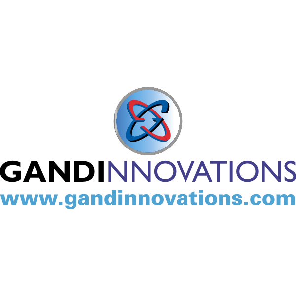 Gandi Innovations Logo ,Logo , icon , SVG Gandi Innovations Logo
