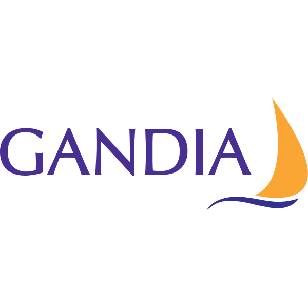 Gandia Logo ,Logo , icon , SVG Gandia Logo