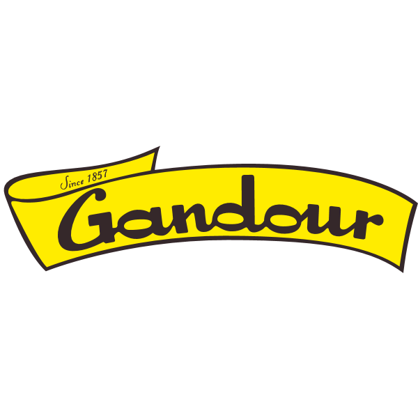 Gandour Logo ,Logo , icon , SVG Gandour Logo