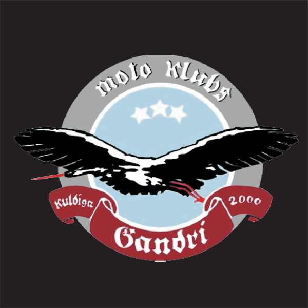 Gandri Logo