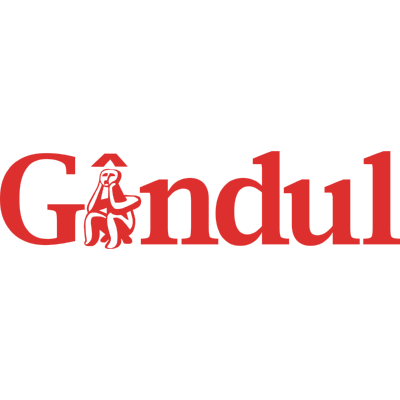 Gandul Logo ,Logo , icon , SVG Gandul Logo