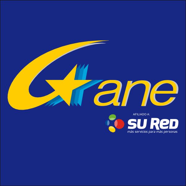 Gane Logo