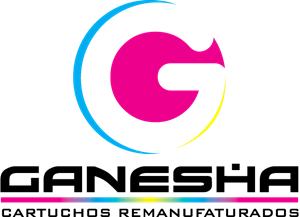 Ganesha Informática Logo