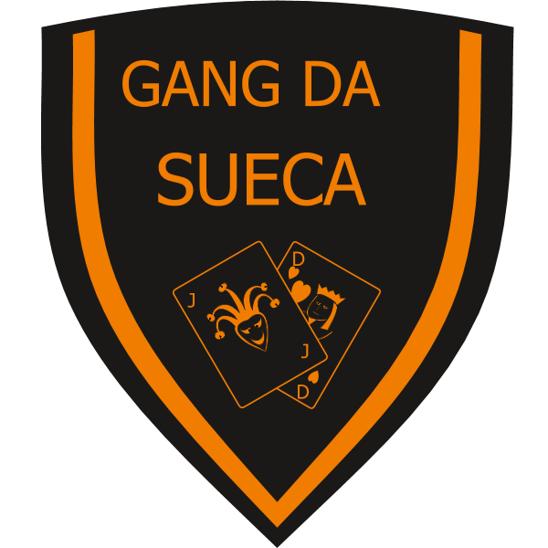 Gang da Sueca Logo ,Logo , icon , SVG Gang da Sueca Logo