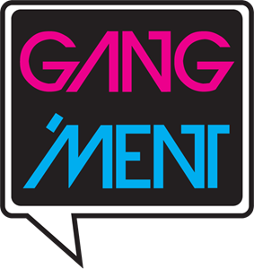 Gang ment Logo ,Logo , icon , SVG Gang ment Logo