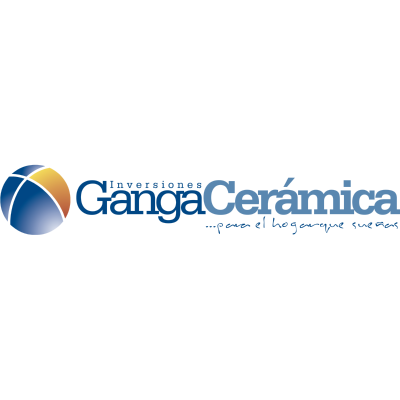 Ganga Ceramica Logo ,Logo , icon , SVG Ganga Ceramica Logo