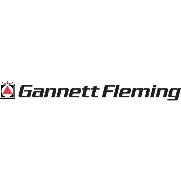 Gannett Fleming Inc Logo ,Logo , icon , SVG Gannett Fleming Inc Logo