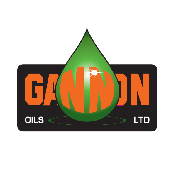 Gannon Oils Logo ,Logo , icon , SVG Gannon Oils Logo