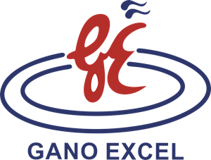 Gano Excel Logo ,Logo , icon , SVG Gano Excel Logo
