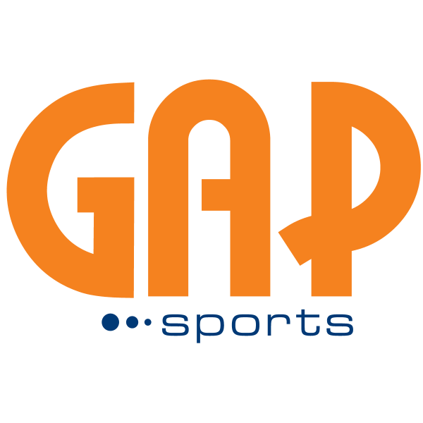 Gap Sports Logo ,Logo , icon , SVG Gap Sports Logo