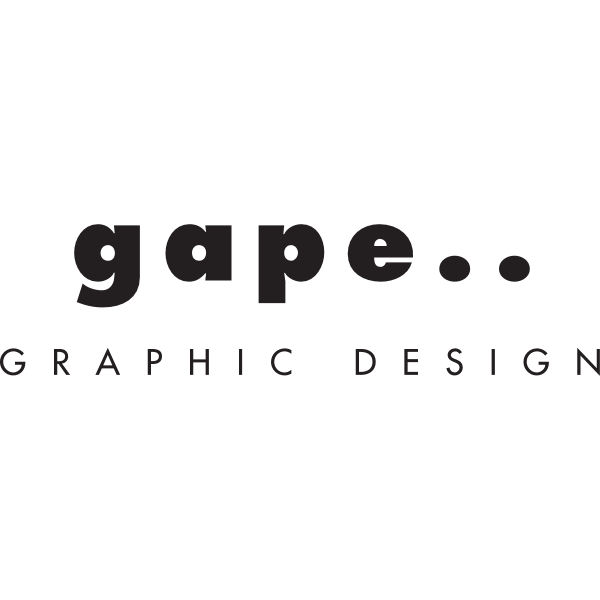 gape.. Logo ,Logo , icon , SVG gape.. Logo