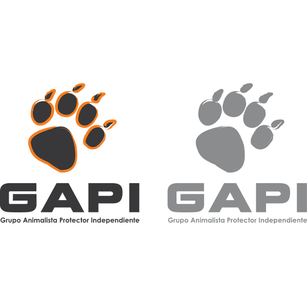 GAPI Logo ,Logo , icon , SVG GAPI Logo