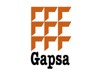 GAPSA Logo ,Logo , icon , SVG GAPSA Logo