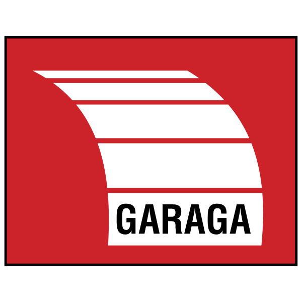 Garaga