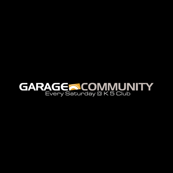 Garage Community Download png