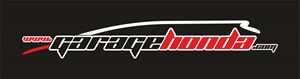 Garage Honda Logo ,Logo , icon , SVG Garage Honda Logo