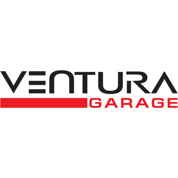 Garage Ventura Logo ,Logo , icon , SVG Garage Ventura Logo
