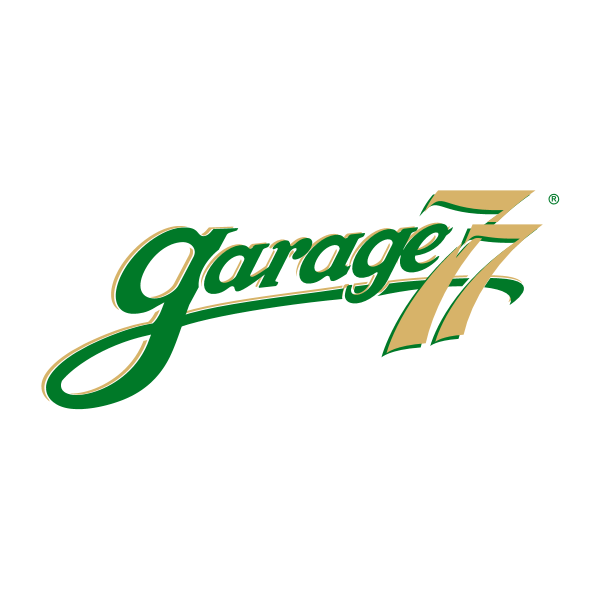 garage77 Logo ,Logo , icon , SVG garage77 Logo