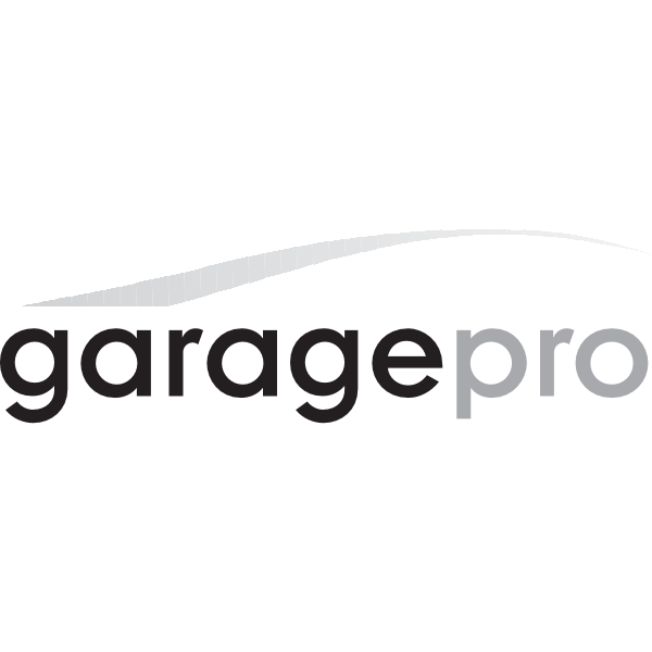 Garagepro Logo