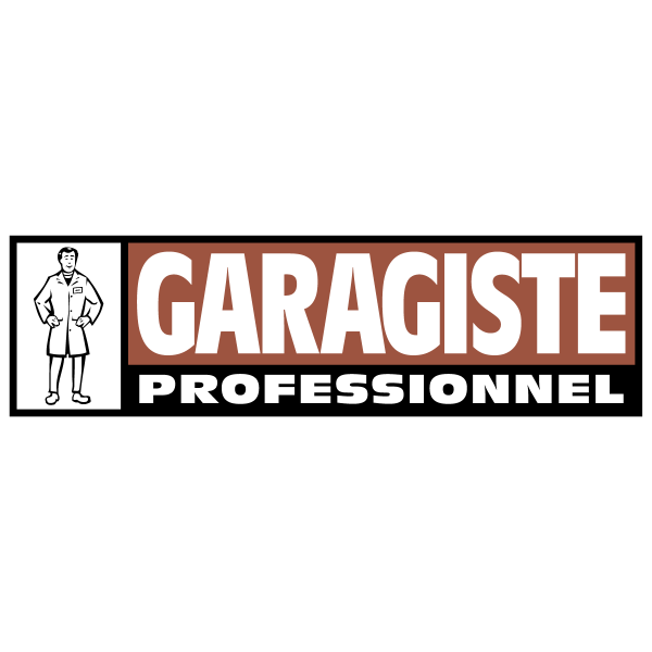 Garagiste Professionnel