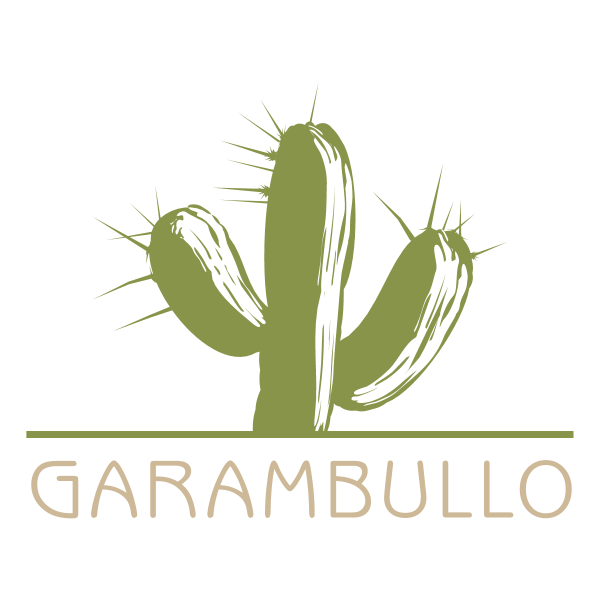 Garambullo Logo ,Logo , icon , SVG Garambullo Logo