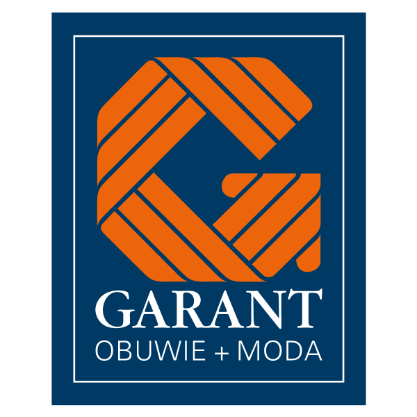 Garant Obuwie Logo ,Logo , icon , SVG Garant Obuwie Logo