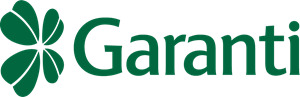 Garanti Bankasi Logo ,Logo , icon , SVG Garanti Bankasi Logo
