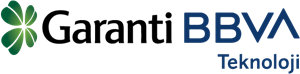 GARANTİ BBVA TEKNOLOJİ Logo ,Logo , icon , SVG GARANTİ BBVA TEKNOLOJİ Logo