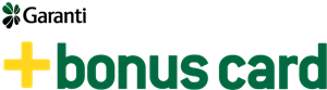 Garanti Bonus Card Logo ,Logo , icon , SVG Garanti Bonus Card Logo