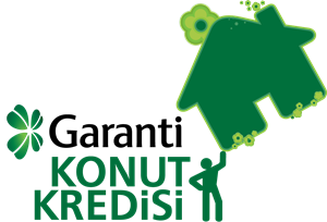 Garanti Konut Kredisi Logo