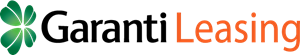 Garanti Leasing Logo