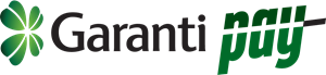 Garanti Pay Logo ,Logo , icon , SVG Garanti Pay Logo